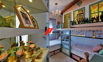 Imagem 6: Apartamento 3 dormitorios com suite a venda trindade