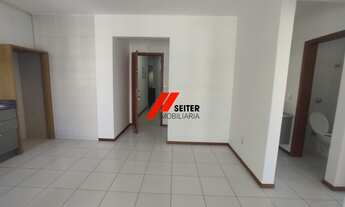 Imagem 2: Apartamento 2 dormitorios semimobiliado para locação itacorubi 63m²