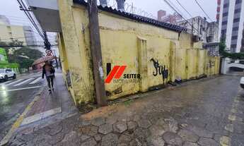 Imagem 5: Casa comercial a venda no centro de Florianópolis com 330 M²