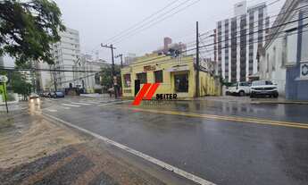 Imagem 4: Casa comercial a venda no centro de Florianópolis com 330 M²