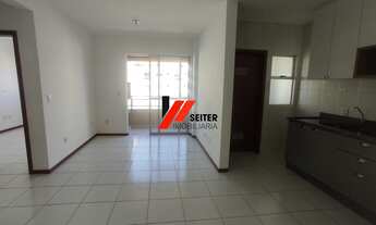 Imagem: Apartamento 2 dormitorios semimobiliado