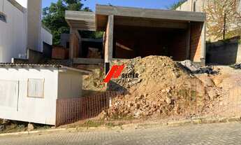 Imagem: Casa em construçao a venda Acqua Ville