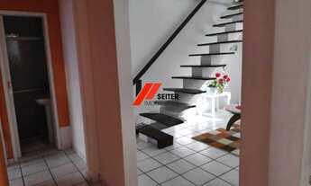 Imagem 7: Casa a venda de 5 dormitórios no bairro Estreito