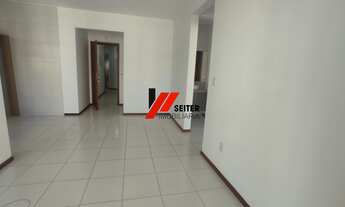 Imagem 3: Apartamento 2 dormitorios semimobiliado para locação itacorubi 63m²