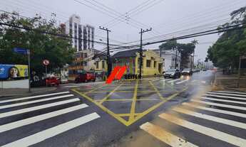 Imagem 3: Casa comercial a venda no centro de Florianópolis com 330 M²