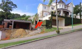 Imagem 5: Casa em construçao a venda Acqua Ville Residence Pantanal Florianopolis