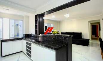 Imagem: Apartamento para alugar mobiliado centro