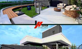 Imagem 2: Apartamento tipo studio a venda em Santo Antônio de Lisboa