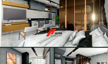 Imagem 4: Apartamento tipo studio a venda em Santo Antônio de Lisboa