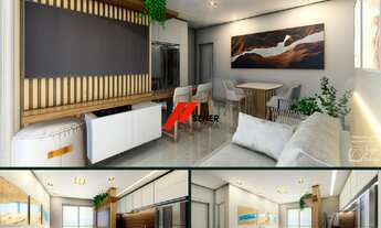 Imagem 5: Apartamento tipo studio a venda em Santo Antônio de Lisboa