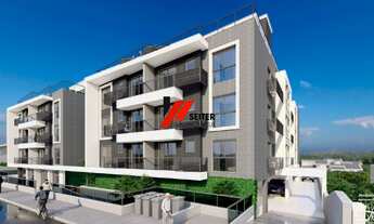 Imagem: Apartamento tipo studio a venda em Santo