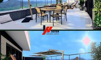 Imagem 7: Apartamento tipo studio a venda em Santo Antônio de Lisboa