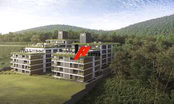 Imagem 6: Apartamento a venda no bairro Cacupé em Florianópolis