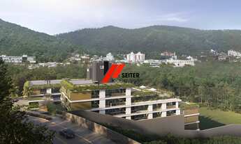 Imagem 7: Apartamento a venda no bairro Cacupé em Florianópolis