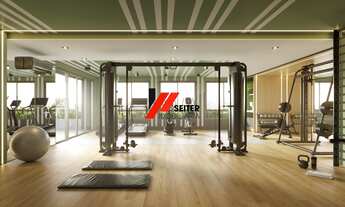 Imagem 5: Apartamento a venda no bairro Cacupé em Florianópolis