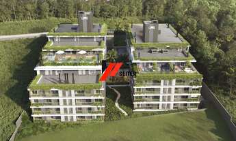 Imagem 6: Apartamento garden a venda no bairro Cacupé com 2 dormitórios