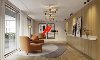 Imagem 3: Apartamento a venda no bairro Cacupé com 3 dormitórios