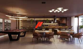 Imagem 4: Apartamento a venda no bairro Cacupé com 3 dormitórios