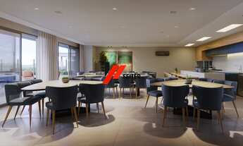 Imagem: Loft a venda no bairro Cacupé com suíte