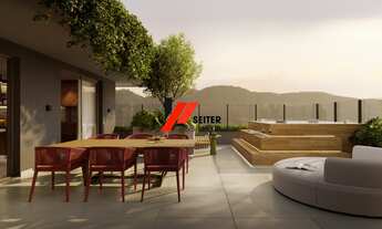 Imagem 4: Loft a venda no bairro Cacupé com 1 suíte