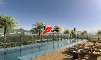 Imagem 5: Loft a venda no bairro Cacupé com 1 suíte