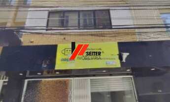 Imagem 2: Prédio comercial para locação centro de Florianópolis