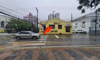 Imagem: Casa comercial a venda no centro de Florianópolis