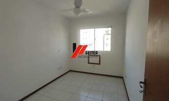 Imagem 4: Apartamento 2 dormitorios semimobiliado para locação itacorubi 63m²