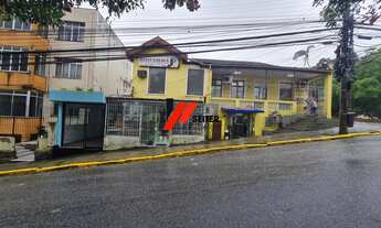 Imagem 2: Casa comercial a venda no centro de Florianópolis com 330 M²