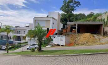 Imagem 6: Casa em construçao a venda Acqua Ville Residence Pantanal Florianopolis