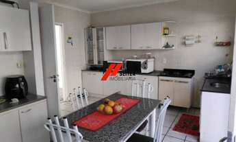 Imagem 6: Casa a venda de 5 dormitórios no bairro Estreito