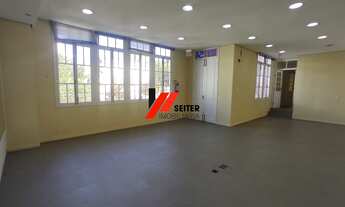 Imagem 4: Casa com 680 m2 estilo antigo no centro de Florianopolis