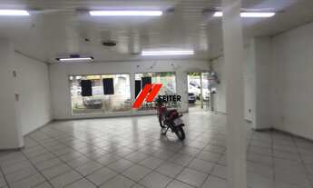 Imagem 7: Casa comercial trindade 160m²