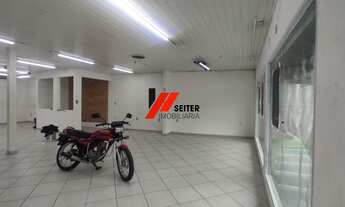 Imagem: Casa comercial trindade 160m²