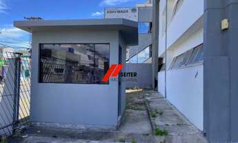 Imagem 5: Loja comercial para alugar estreito Florianópolis