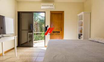 Imagem: Casa a venda Itacorubi florianopolis