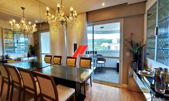 Imagem: Apartamento 3 dormitorios com suite a venda