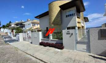 Imagem: Casa a venda no bairro João Paulo com 4