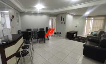 Imagem: Apartamento 3 dormitorios mobiliado 145