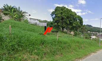 Imagem: Terreno a venda em Potecas Sao Jose com