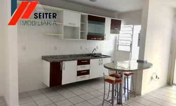 Imagem: Apartamento de 2 Dormitórios com suite