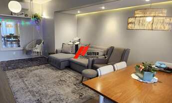 Imagem 1: Cobertura de 2 dormitorios com 141 metros privativos no Itacorubi