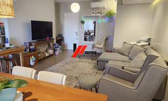 Imagem 2: Cobertura de 2 dormitorios com 141 metros privativos no Itacorubi