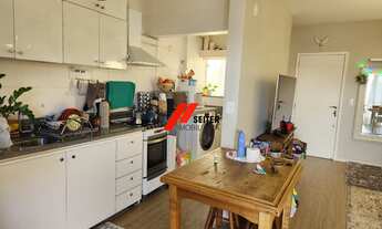 Imagem 5: Cobertura de 2 dormitorios com 141 metros privativos no Itacorubi