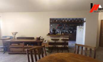 Imagem: Apartamento de 2 dormitorios mobiliado a