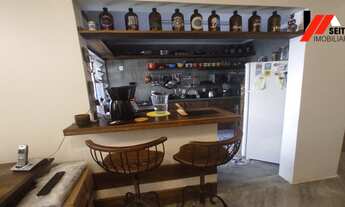 Imagem 2: Apartamento de 2 dormitorios mobiliado a venda Itacorubi