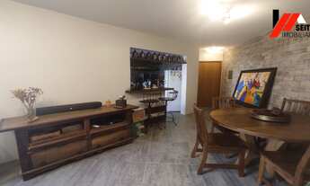 Imagem 4: Apartamento de 2 dormitorios mobiliado a venda Itacorubi