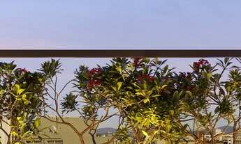 Imagem 2: Apartamento a venda de 3 domitorios com suite no centro de Florianopolis