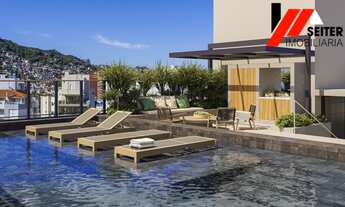 Imagem 3: Apartamento a venda de 3 domitorios com suite no centro de Florianopolis