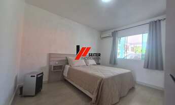 Imagem: Casa a venda na Fortaleza da Barra da Lagoa